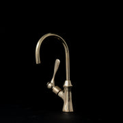Filtered Water Kitchen Faucet – Solid Brass Dedicated Tap