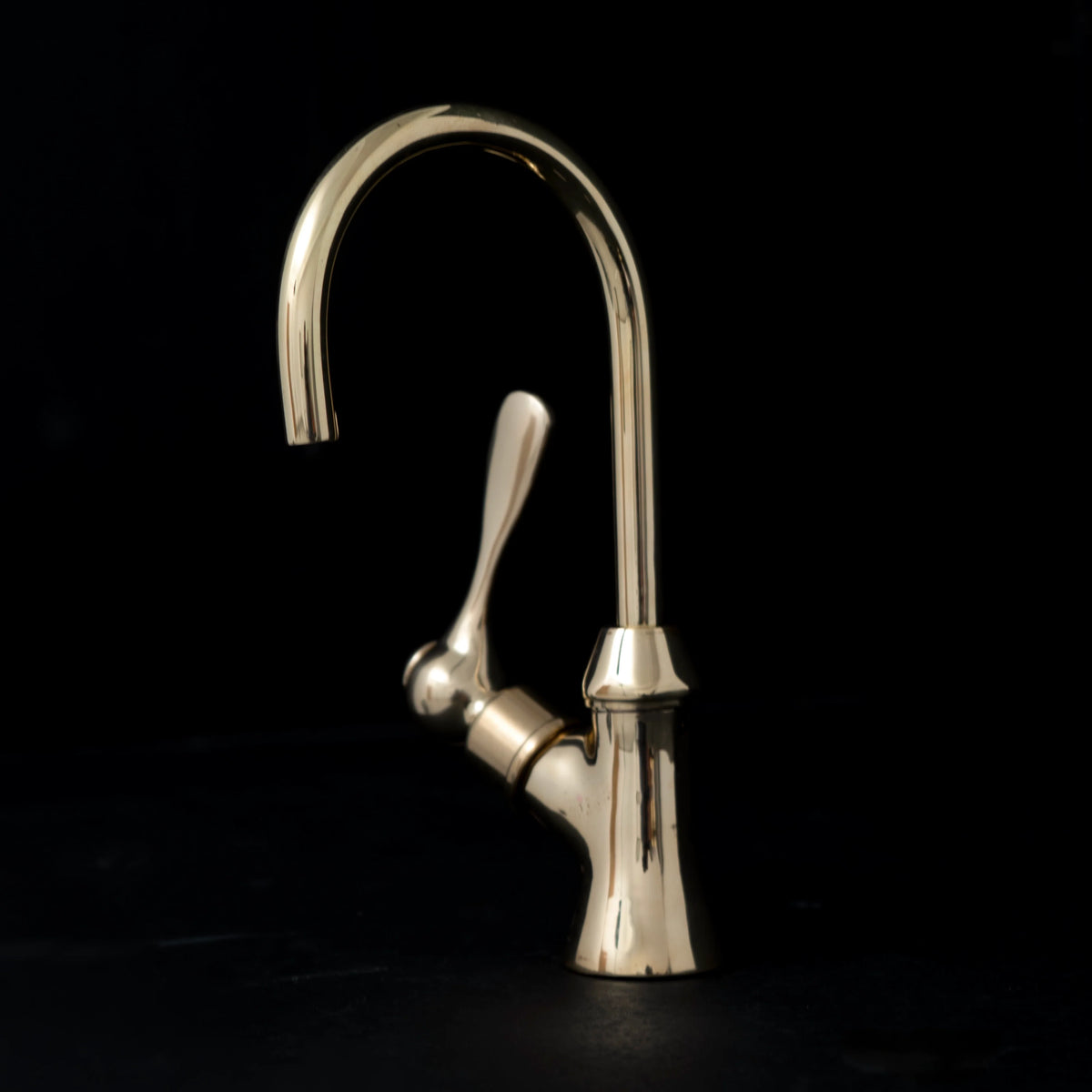 Filtered Water Kitchen Faucet – Solid Brass Dedicated Tap