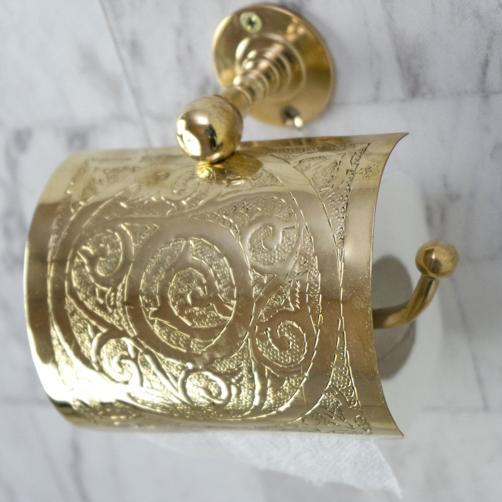 Bathroom Accessories
