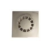 Polished Nickel Floor Drain – Solid Brass Cover