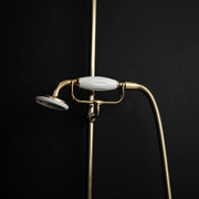 Thermostatic Shower Suite – Brass Shower System with Tub Filler