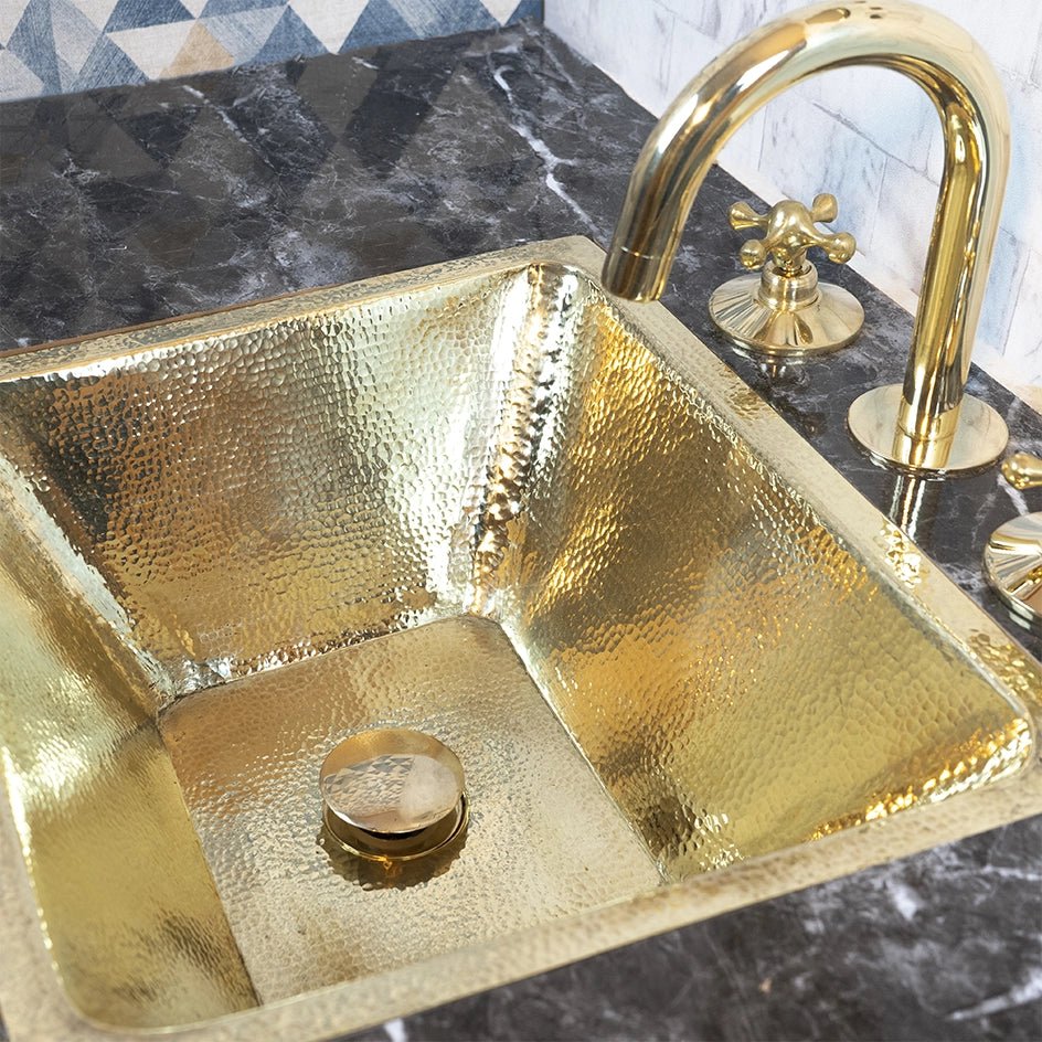 Kitchen Sinks
