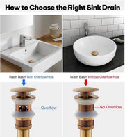 Osaka Widespread Unlacquered Brass Bathroom Faucet – Cross Handles