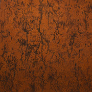 Rustic Antique Copper Freestanding Bathtub – Hand-Applied Patina
