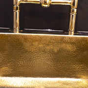 Hammered Brass Bar Sink – Undermount Kitchen Island Sink
